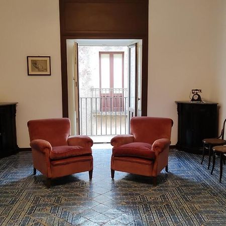 Le Altezze Villa Erice Eksteriør billede