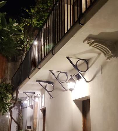 Le Altezze Villa Erice Eksteriør billede