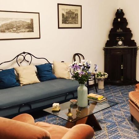 Le Altezze Villa Erice Eksteriør billede