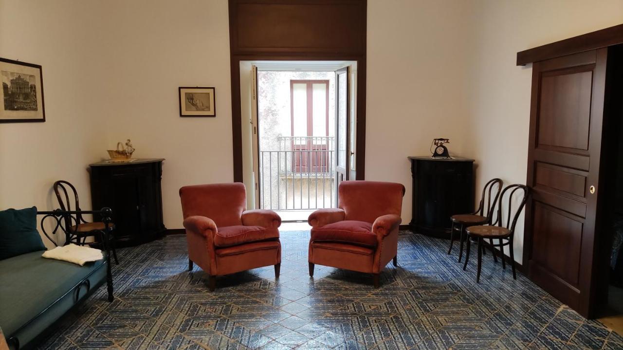 Le Altezze Villa Erice Eksteriør billede