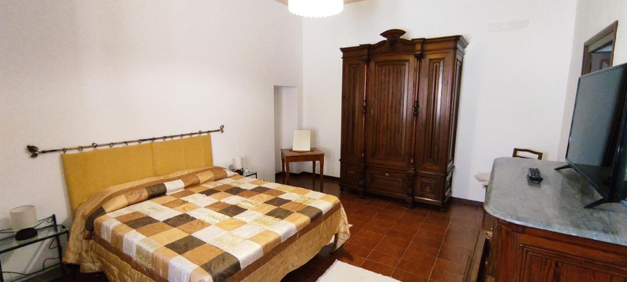 Le Altezze Villa Erice Eksteriør billede